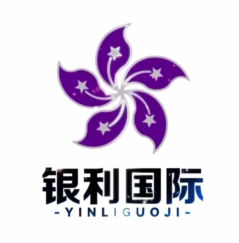 马克斯_银利国际(跨境支付进算)