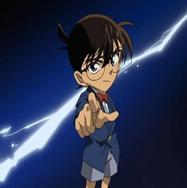 CCTV-柯南美国金融股票粉