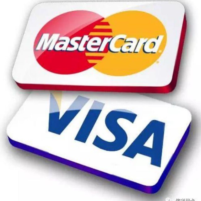 万事达U卡-开卡招总代