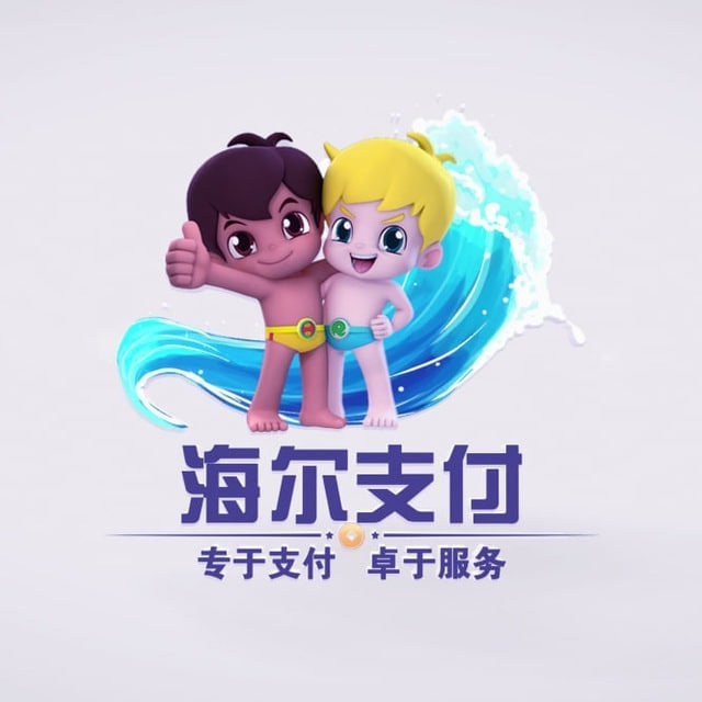 海尔支付-玄