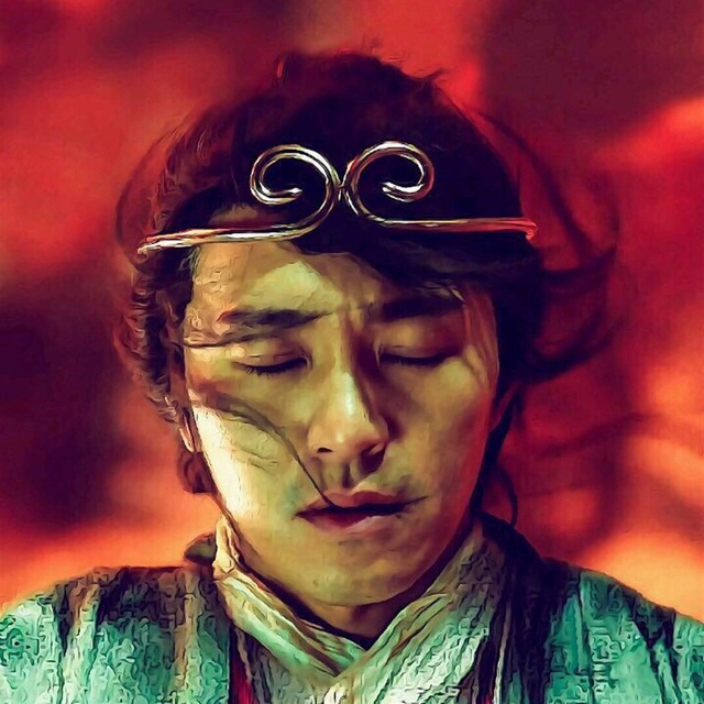 印度原生-至尊靌