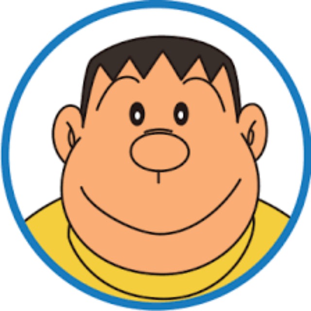 海外号商-胖虎【剛田武】🆔